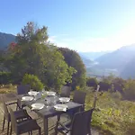 Maison Le Fontany By Interhome * Crans-Montana