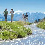 Maison Le Fontany By Interhome Chalet Crans-Montana