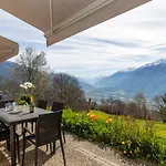Chalet Maison Le Fontany By Interhome