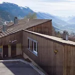 Maison Le Fontany By Interhome Chalet Crans-Montana