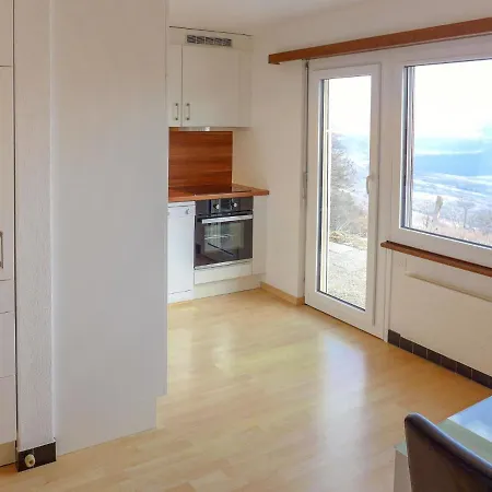 Maison Le Fontany By Interhome شاليه كرانز مونتانا