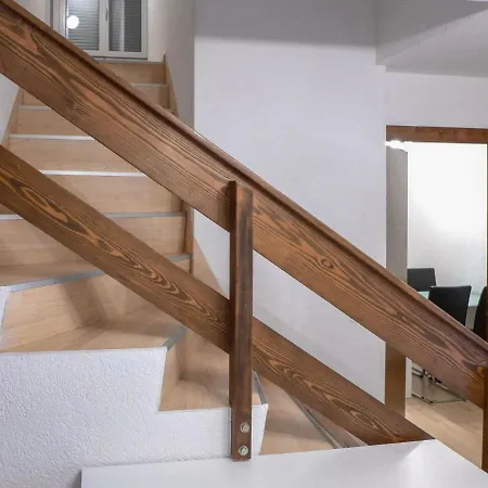 شاليه Maison Le Fontany By Interhome