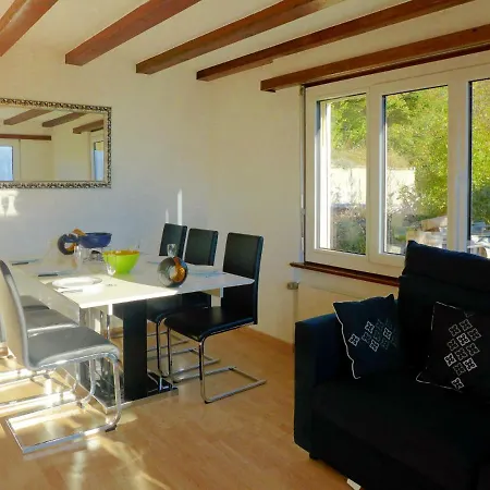 Chalet Le Fontany By Interhome Crans-Montana