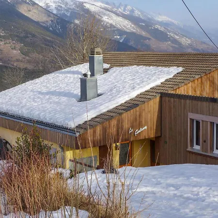Le Fontany By Interhome Crans-Montana