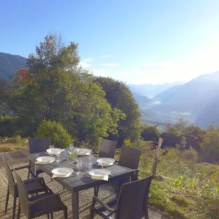 Le Fontany By Interhome * Crans-Montana
