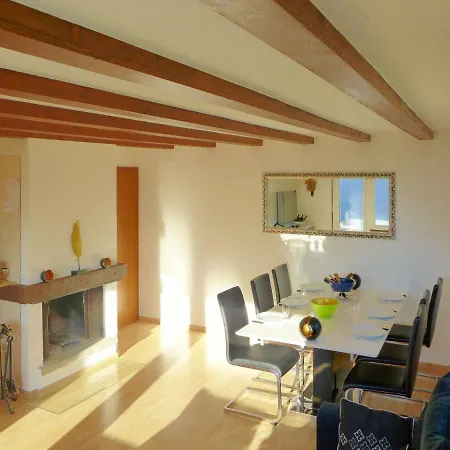 Maison Le Fontany By Interhome Domek alpejski *