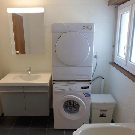 Le Fontany By Interhome Crans-Montana