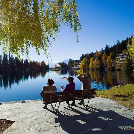 Maison Le Fontany By Interhome شاليه *