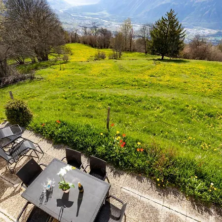 Le Fontany By Interhome Crans-Montana