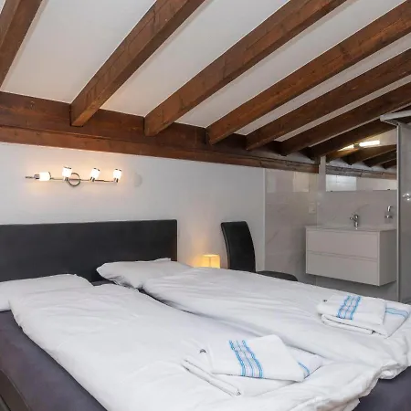 Maison Le Fontany By Interhome Domek alpejski