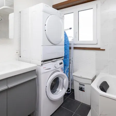 Maison Le Fontany By Interhome شاليه