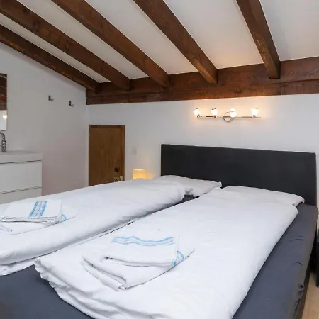 Maison Le Fontany By Interhome Domek alpejski
