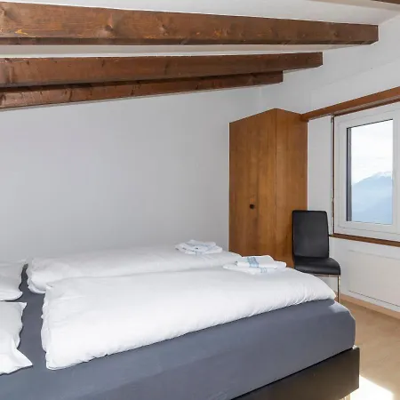 Le Fontany By Interhome Chalet *