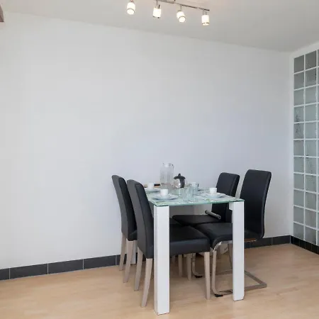 Le Fontany By Interhome Crans-Montana