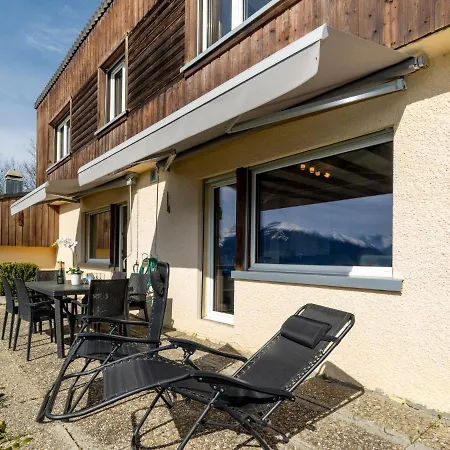 Maison Le Fontany By Interhome كرانز مونتانا