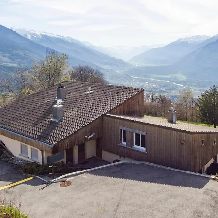 Le Fontany By Interhome Crans-Montana