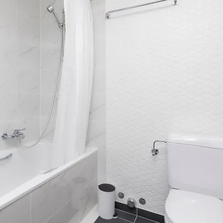 شاليه Maison Le Fontany By Interhome *