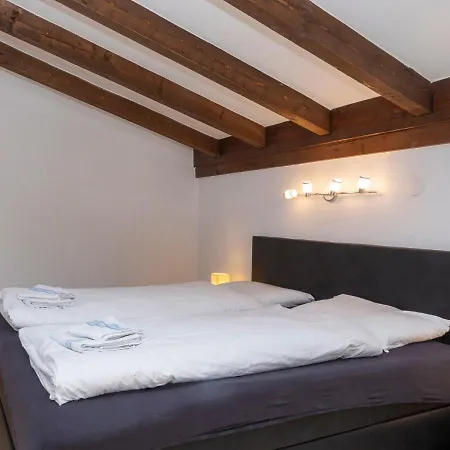 Domek alpejski Maison Le Fontany By Interhome