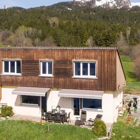 Maison Le Fontany By Interhome * كرانز مونتانا