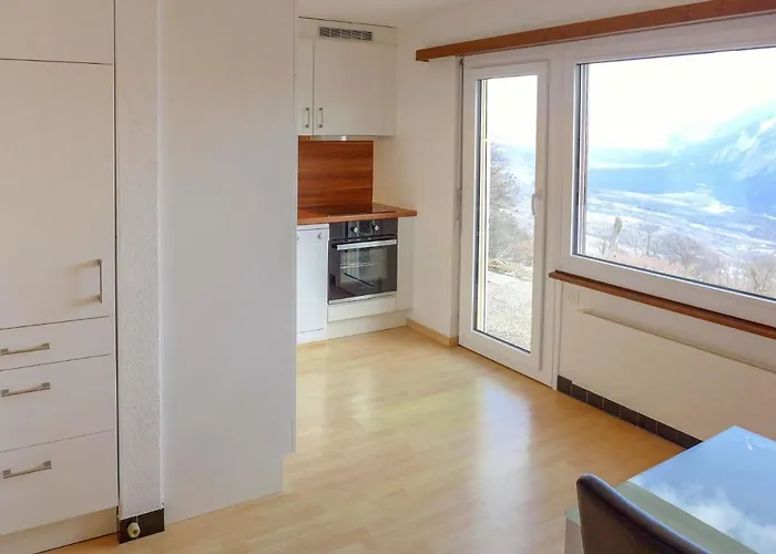 Maison Le Fontany By Interhome Dağ evi Crans-Montana