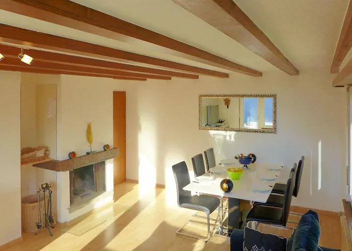 Maison Le Fontany By Interhome Dağ evi *