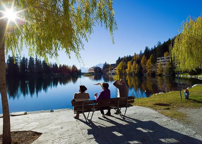 Maison Le Fontany By Interhome Dağ evi *