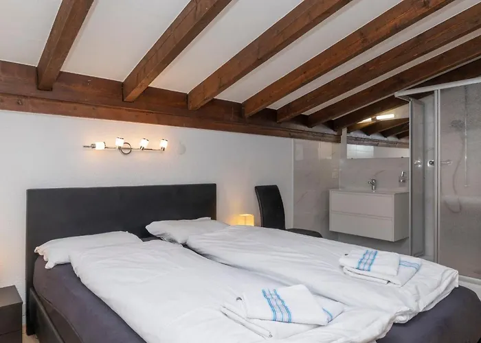 Maison Le Fontany By Interhome Dağ evi