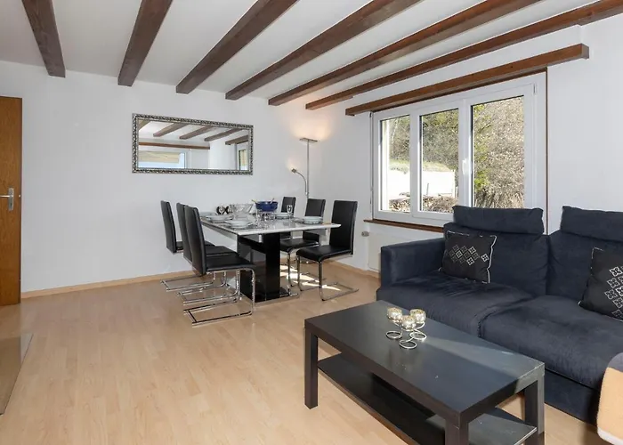 Maison Le Fontany By Interhome * Crans-Montana