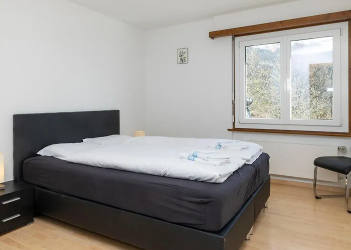 Maison Le Fontany By Interhome Dağ evi