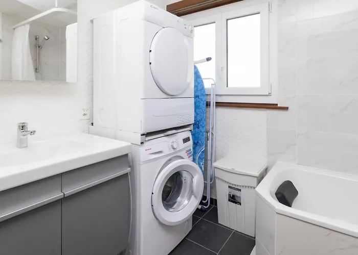 Maison Le Fontany By Interhome Dağ evi