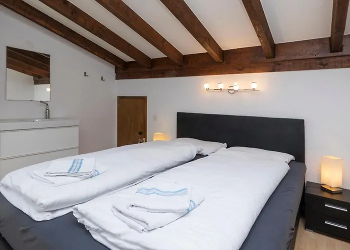 Maison Le Fontany By Interhome Dağ evi