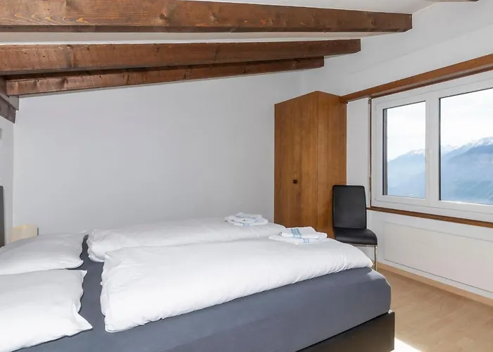 Maison Le Fontany By Interhome Dağ evi *