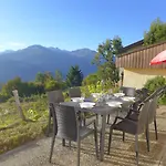 Maison Le Fontany By Interhome * Κρανς Μοντάνα