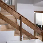 Σαλέ Maison Le Fontany By Interhome