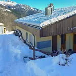 Σαλέ Maison Le Fontany By Interhome *