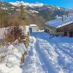 Σαλέ Maison Le Fontany By Interhome *