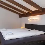Σαλέ Maison Le Fontany By Interhome