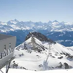 Alpesi faház Maison Le Fontany By Interhome *