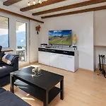 Alpesi faház Maison Le Fontany By Interhome *