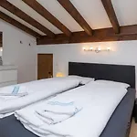Maison Le Fontany By Interhome Alpesi faház