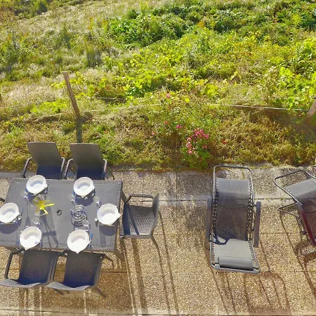 シャレー Maison Le Fontany By Interhome