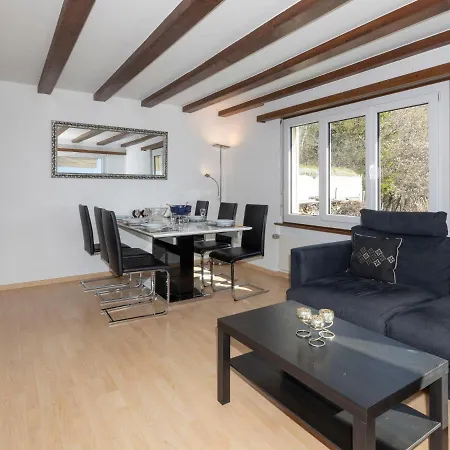 Maison Le Fontany By Interhome * クラン